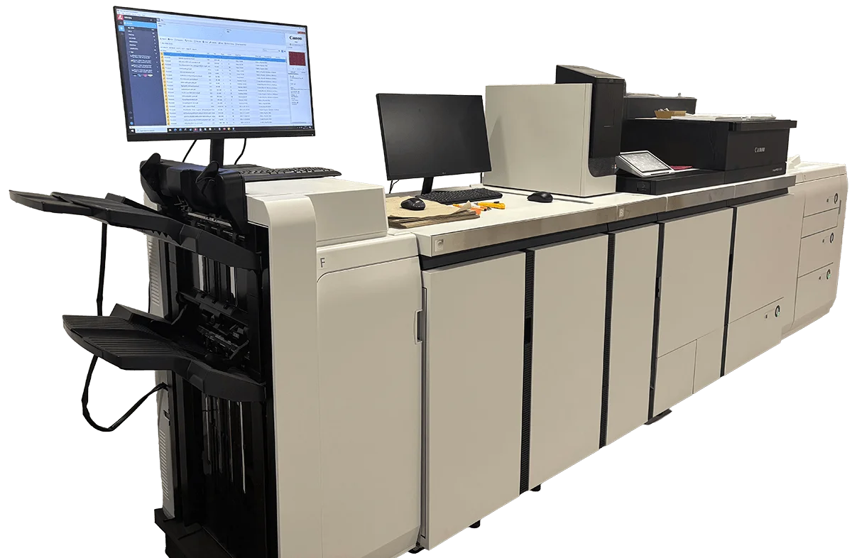 Digitális nyomtatás referencia