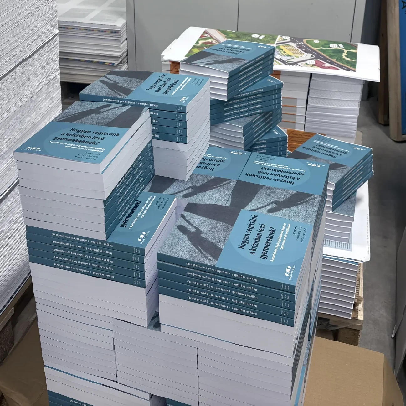 Névjegykártya nyomtatás